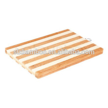 nature color bamboo chopping cutting board on sale