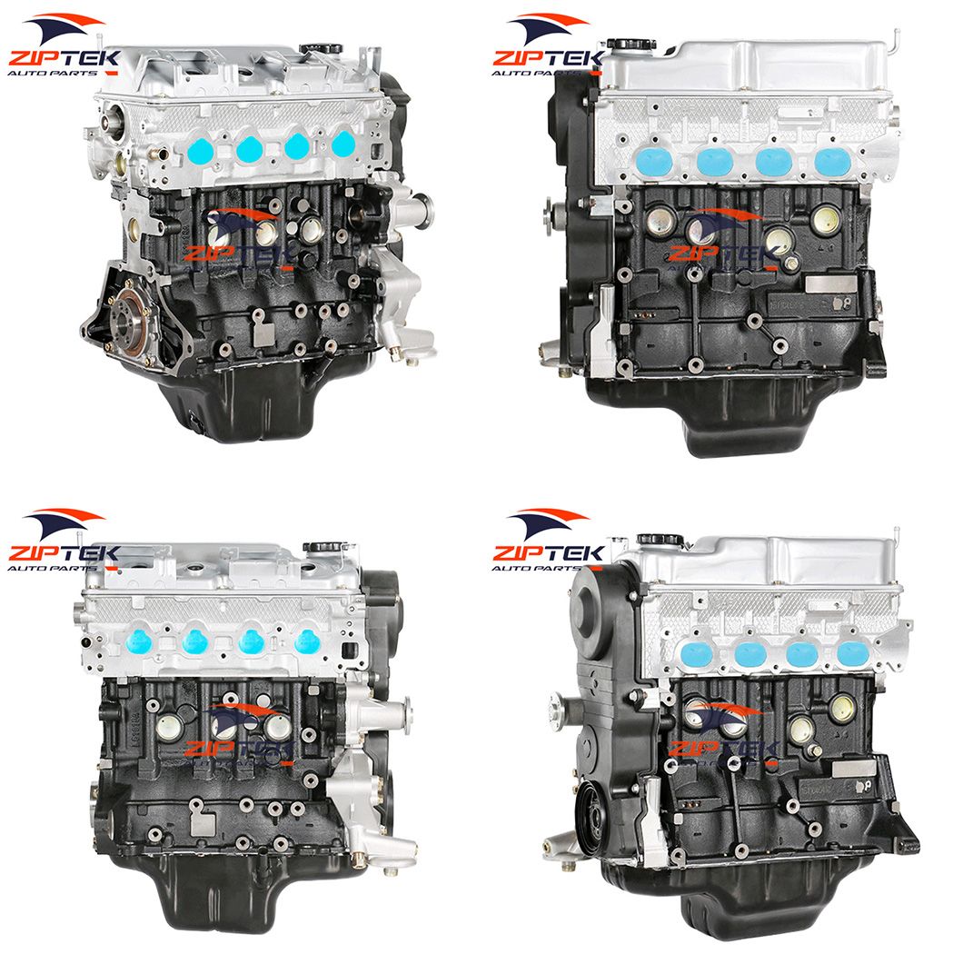 Changan Honor Chana Star 4G15S 4G15V Motor3 Changan Honor Chana Star 4G15S 4G15V Engine3