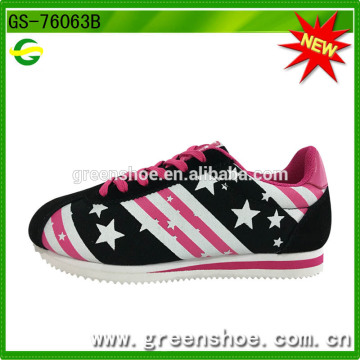 Multi-color running women shoes running shoes brand