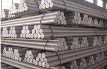 Aluminium Alloy Rod for Firearm Case and Piston