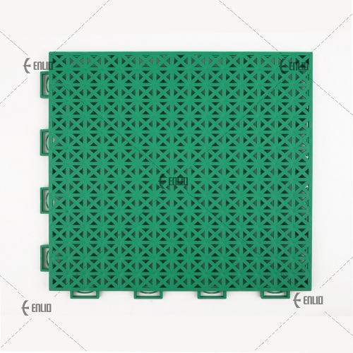 Outdoor Hockey Court Tiles van ENLIO Interlock Sport Floor