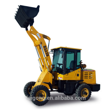 LAIGONG wheel loader ZL 15