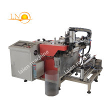 Best Price Spiral Filter Core Tube Forming Machine for Car Oil Filters