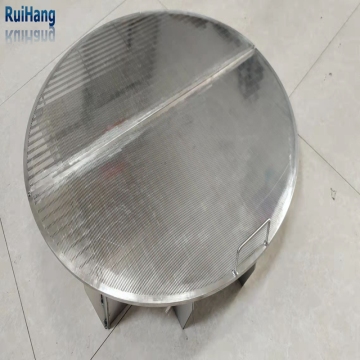 Hot Sale Brewery False Bottom Screen for Lauter Tun