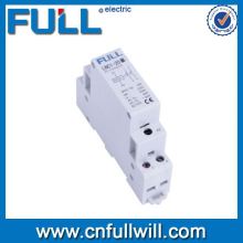 China supplier wholesale LNC1 20A 3 phase 230V ac modular contactor