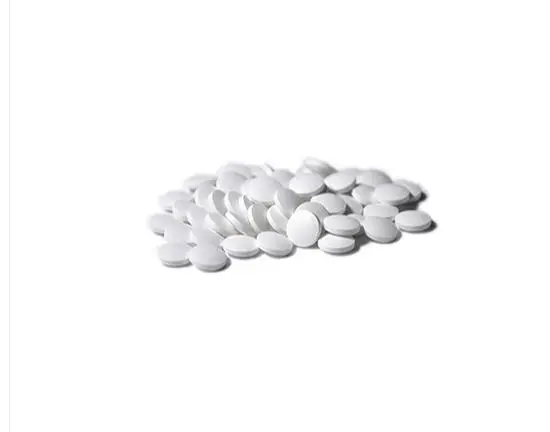 Calcium Tablet for Human Health