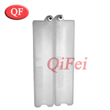 Imaje Solvent Empty Inkjet Bottles Cartridges 800ml for Markem-Imaje 9020 9030 CIJ Printers