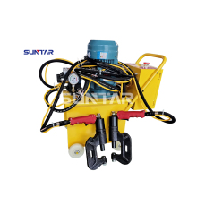 SUNTAY Hydraulic Rivet Making Machines