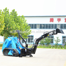 China factory price track loaders hot sale