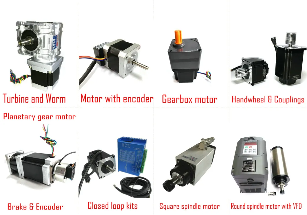 Gearbox Stepper Motor. Stepper Reducer NEMA23