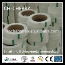 retaining wall wire mesh/wall corner guard/fiberglass e glass wire mesh