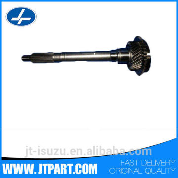 Genuine TRANSIT TRANSMISSION INPUT SHAFT