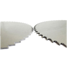 Tungsten Carbide Woodworking Disc Cutters