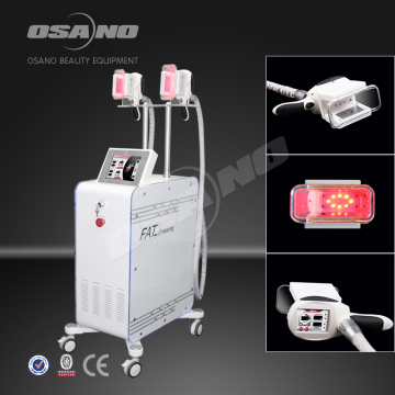 Portable No Surgical Liposuction Machine