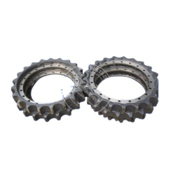 Akcesoria koparki PC300-7 Drive Gear 207-27-61210