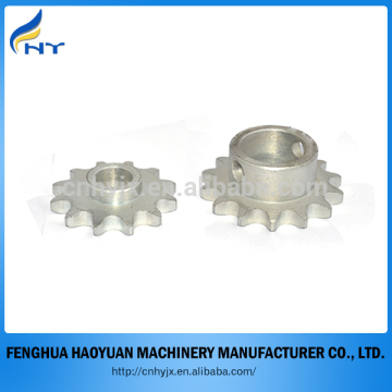 nice sprocket chain sprocket wheel