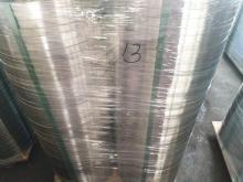 Monel Alloy K-500 UNS N05500 2.4375 Plate Flange