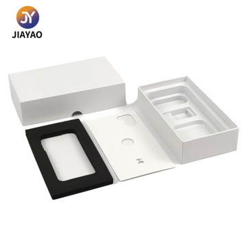 Durable Electronic Packaging Box