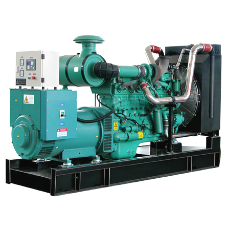 45kVA Diesel Generating Set