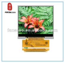 HOT high quality 2.4 inch micro tft liquid crystal display module