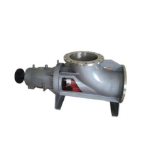 TFJX Titanium Alloy Forced Circulation Pump