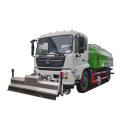 Bán xe tải Road Sweeper kiểu mới 2021