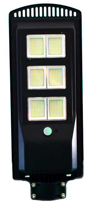 ABS solar street light 90W