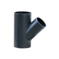 ASTM A234 Wpb Large-Diameter Long Radius 1.5D Elbow