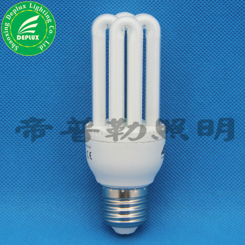 Energy saving lamps T2 6U energy saving lamps