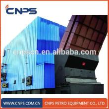 Coal Burning Steam Injection Boiler for heavy oil production