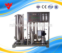 purified water filter equipment, water treatment equipment, RO water filter equipment