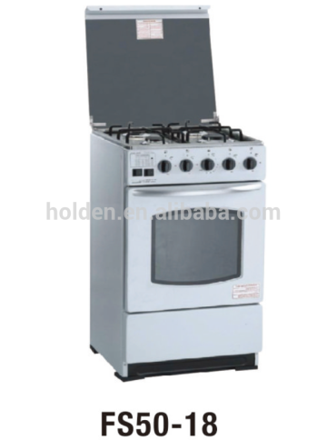 FS50-18 stone gas pizza oven gas wall oven french bread oven gas