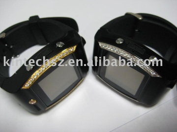 Wrist Watch phone  G109