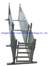 Mobile Sheep Race 3-Way Sheep Race