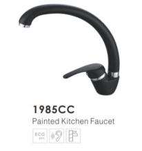 Painted Kitchen Faucet 1985CC