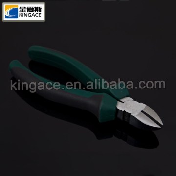 2015 New Style Diagonal Pliers for Cutting Cable