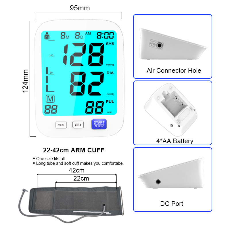 blood pressure monitor walgreens