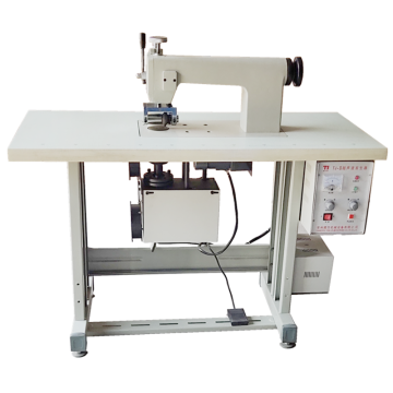 Factory customization Ultrasonic non-woven lace machine