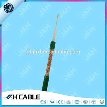 RG7 coaxial cable