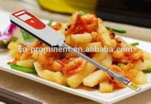 Veg Oil Prices Safety Probe