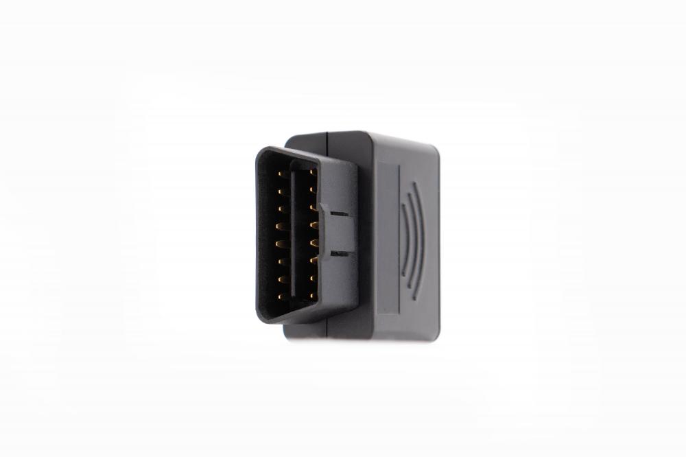 4G Cat.m1 e NB OBD II GPS Tracker com BLE