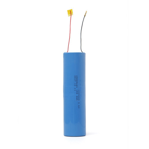 Batteria agli ioni di litio 18650 3,6 V 2900 mAh a basso prezzo