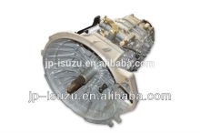 NPR NKR 4HK1 4HG1 4HF1 / MYY5T Transmission Asm For Isuzu02 Trucks