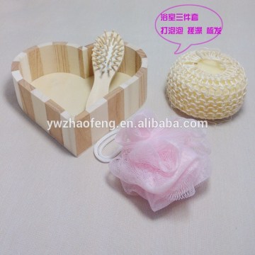 Yiwu factory bath set