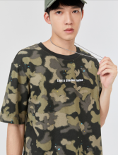 discount fashion style men's shirt