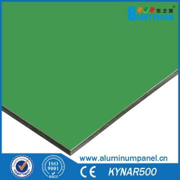 Manufacturers 1mm 3mm Alucobond ACP ACM for Curtain Wall