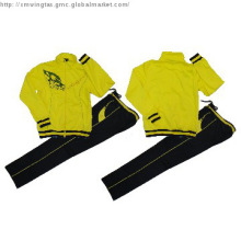 fashion women knitted tracksuits 2015