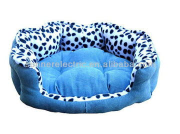 Pet Product/Quality colourful dog bed