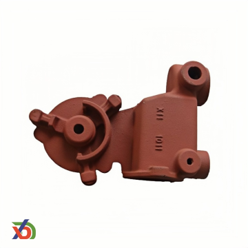 Durable Protective Enclosure for Small Water Supply Pumps