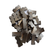 High-Quality Flake Metal Wear-Resistant Drill Teeth - Great Wall Teeth Turbo Teeth